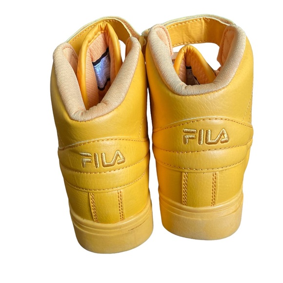 FILA VULC 13 TONAL - Picture 4 of 5